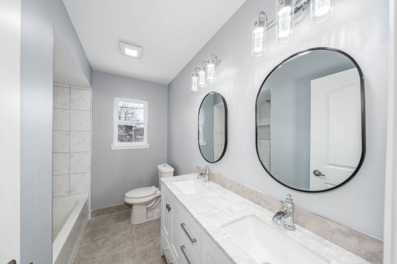 Top Bathroom Remodeling Companies in Duvall, WA