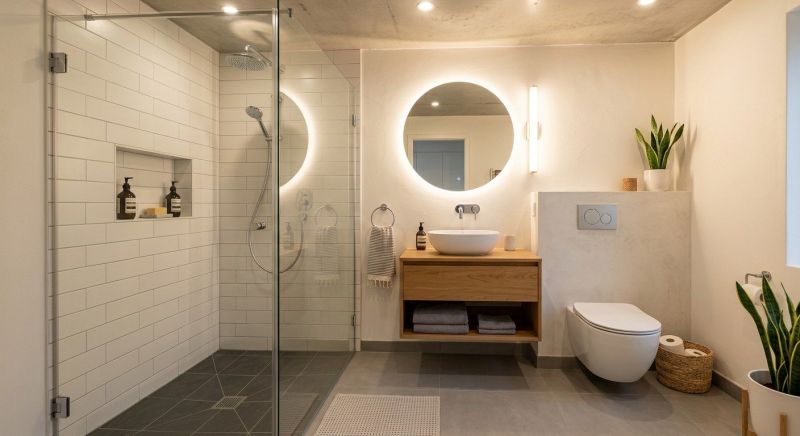 Top Bathroom Remodeling Companies in Edmonds, WA