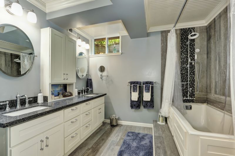 Top Bathroom Remodeling Companies in Vashon, WA