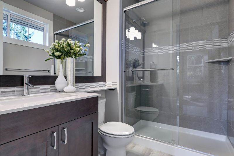 Best Shower Remodeling Contractors in Kirkland, WA